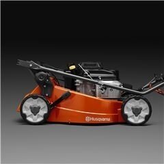 HUSQVARNA LB 256SP 5