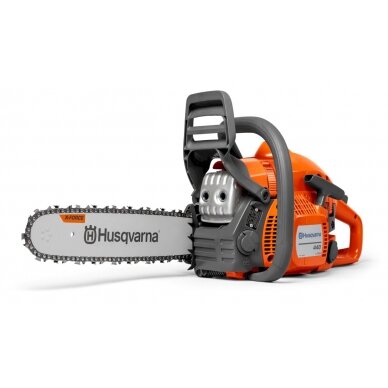 HUSQVARNA 440