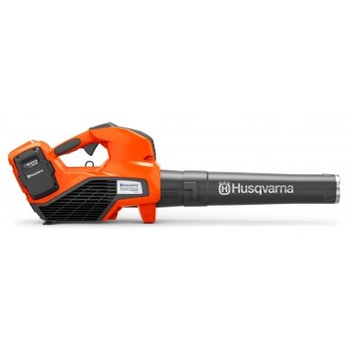 HUSQVARNA 525iB Mark II 2