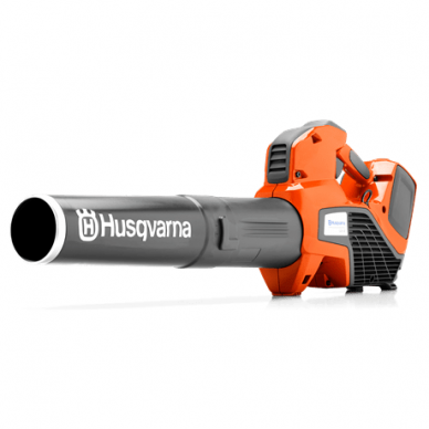 HUSQVARNA 525iB Mark II