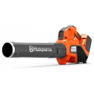 HUSQVARNA 525iB Mark II 1