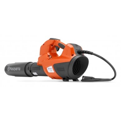 HUSQVARNA 530iBX 2