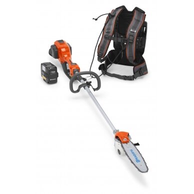 HUSQVARNA 530iPX 2