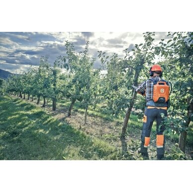 HUSQVARNA 535i XP® 2