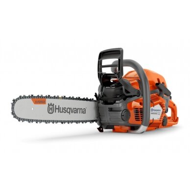 HUSQVARNA 545 Mark II