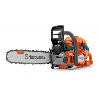 HUSQVARNA 550 XP® G Mark II