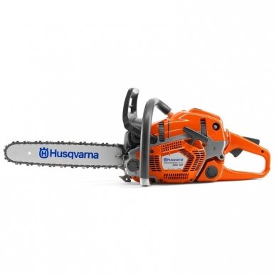 HUSQVARNA 560 XP® Mark II