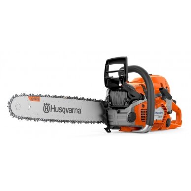 HUSQVARNA 560 XP® Mark II 1