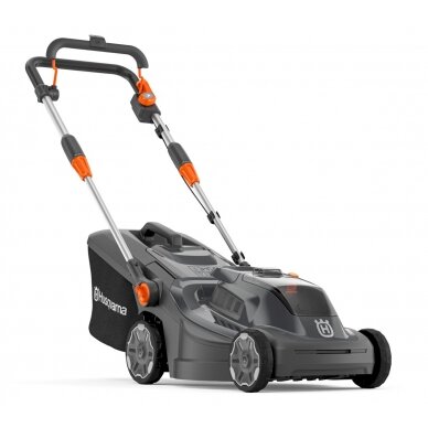 HUSQVARNA Aspire LC34 vejapjovė* 1