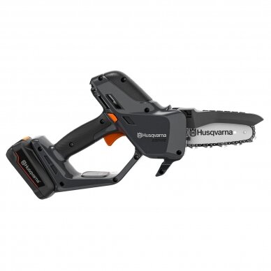 HUSQVARNA Aspire P5-P4A genėtuvas 2