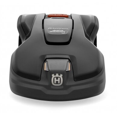 HUSQVARNA AUTOMOWER® 305 1