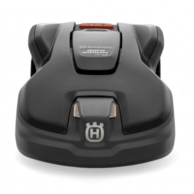 HUSQVARNA AUTOMOWER® 310 Mark II 2