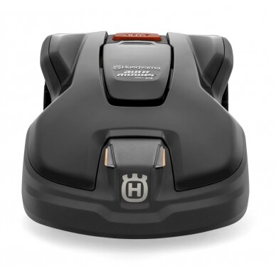 HUSQVARNA AUTOMOWER® 315 Mark II 2