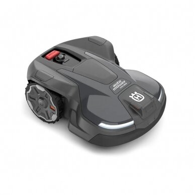 HUSQVARNA AUTOMOWER® 430X NERA 1