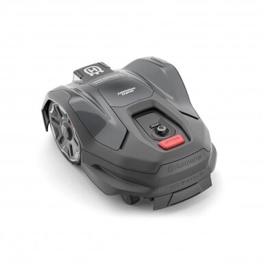 HUSQVARNA AUTOMOWER® 410XE NERA 2