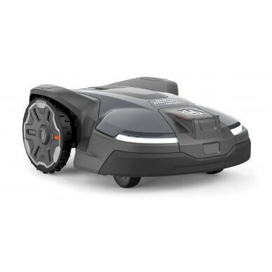 HUSQVARNA AUTOMOWER® 430X NERA 3