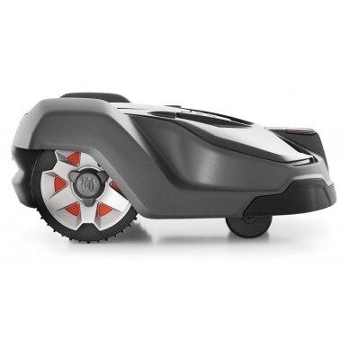 HUSQVARNA AUTOMOWER® 450X 2