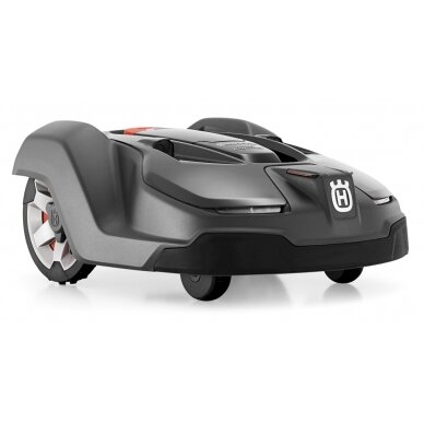 HUSQVARNA AUTOMOWER® 450X