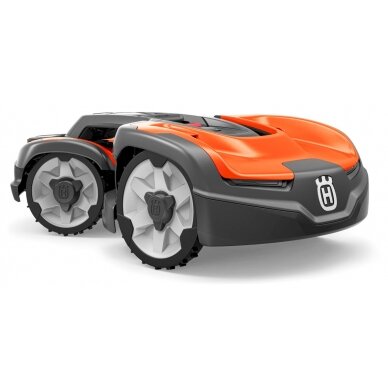 HUSQVARNA AUTOMOWER® 535 AWD