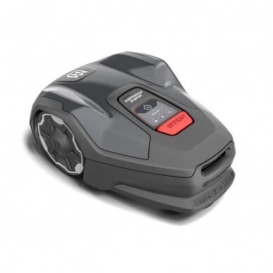 HUSQVARNA AUTOMOWER® Aspire™ R4 2