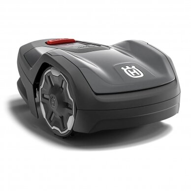 HUSQVARNA AUTOMOWER® Aspire™ R4 3