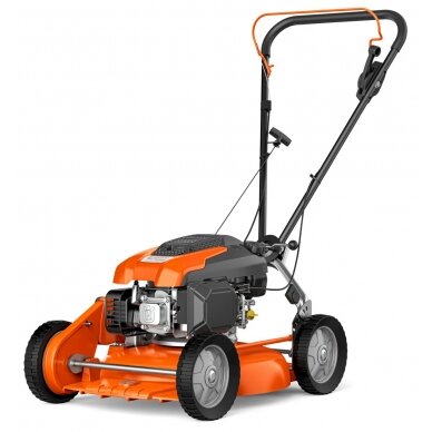 HUSQVARNA KLIPPO LB 448SQ 1