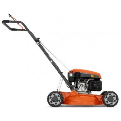 HUSQVARNA LB 146* 2