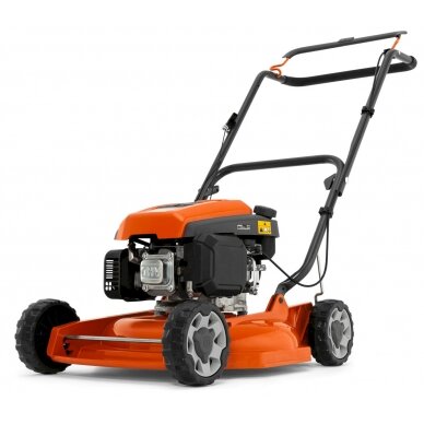 HUSQVARNA LB 146* 1