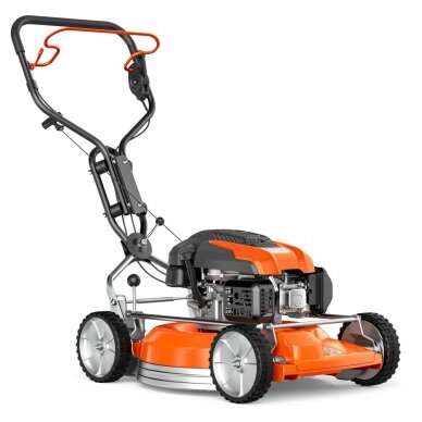 HUSQVARNA LB 553SQe 1