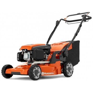 HUSQVARNA LC 347VE 1