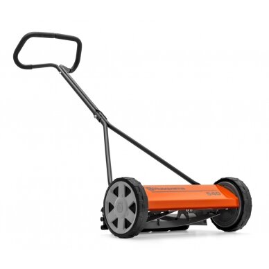 HUSQVARNA "NovoLette Silent 540"