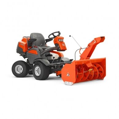 HUSQVARNA P 524 8