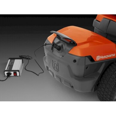 HUSQVARNA R 112iC 4