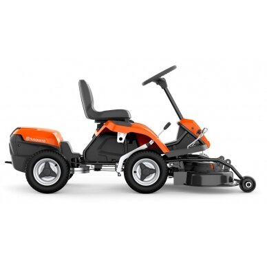 HUSQVARNA R 112iC 1