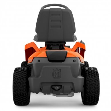 HUSQVARNA R 112iC 2