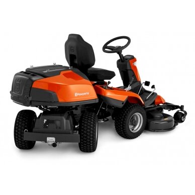 HUSQVARNA R 316TX 1