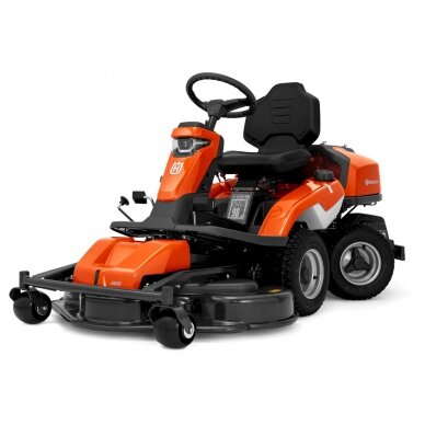 HUSQVARNA R 316TX 2