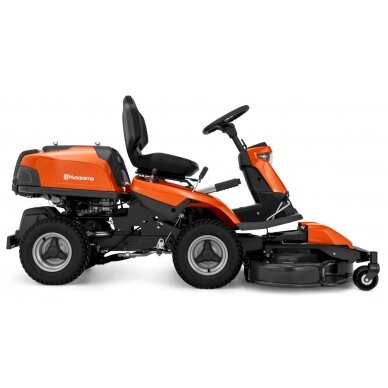 HUSQVARNA R 316TX 3