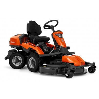 HUSQVARNA R 316TX