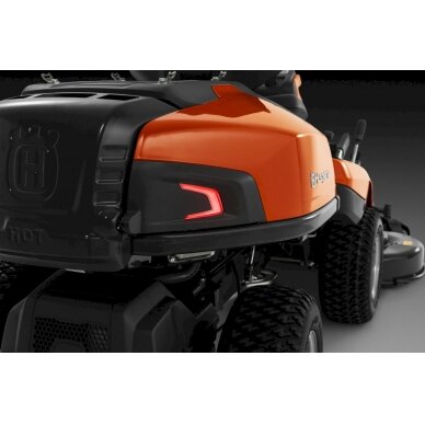 HUSQVARNA R 320X AWD 3