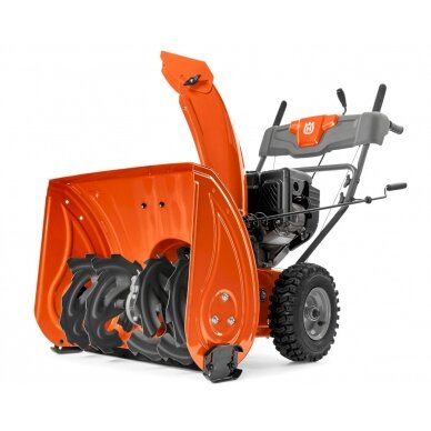 HUSQVARNA ST 124 1