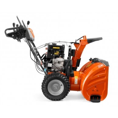 HUSQVARNA ST 327 1