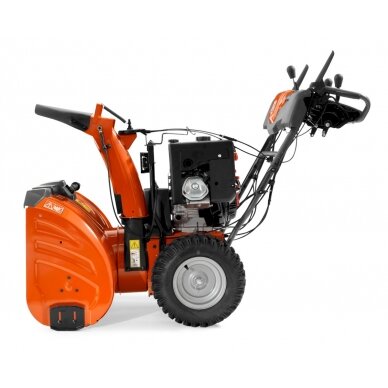 HUSQVARNA ST 327 2