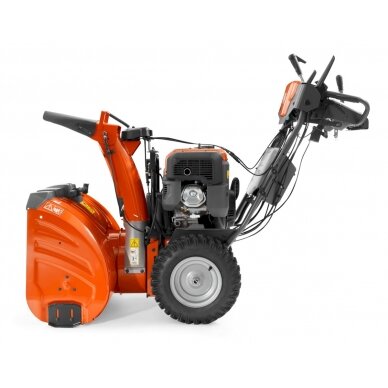 HUSQVARNA ST 424 3