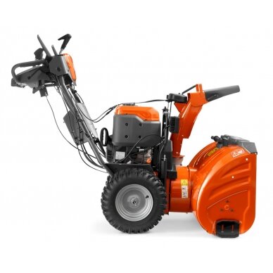 HUSQVARNA ST 424 2