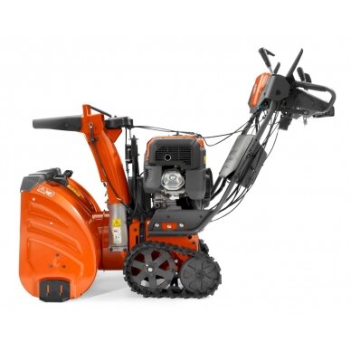 HUSQVARNA ST 424T 1