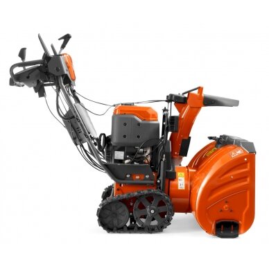 HUSQVARNA ST 424T 5