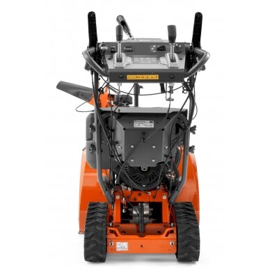 HUSQVARNA ST 430T 1