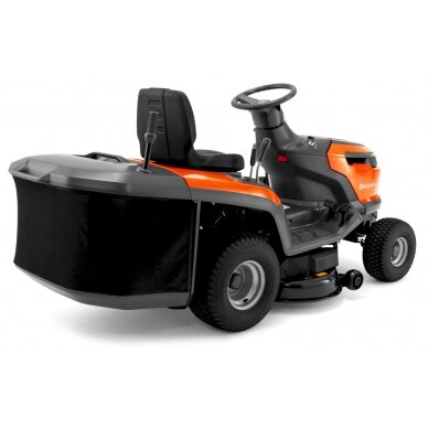 Husqvarna TC 112 2