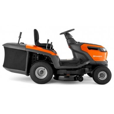 Husqvarna TC 112 1